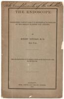 The Endoscope: Considered Particularly in Reference to Diseases of the Female Bladder and Urethra - inscribed by the author