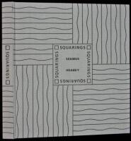 Squarings: A sequence of forty-eight poems...with forty-eight drawings by Sol Lewitt
