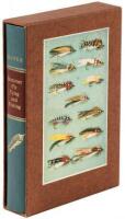 Streamer Fly Tying and Fishing