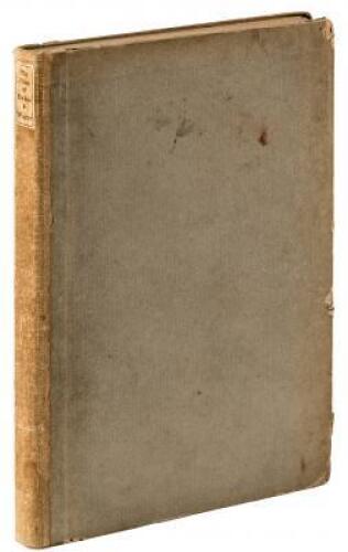 The Plains and the Rockies A Bibliography of Original Narratives of Travel and Adventure, 1800-1865