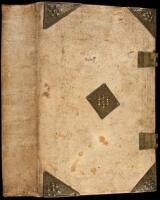 Biblia, Das ist Die Gantze Heilige Schrifft, Alten und Neuen Testaments,...