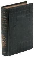 Memoir of the Life and Public Services of John Charles Fremont; Including an Account of His Explorations, Discoveries and Adventures