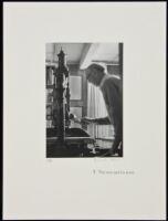 Type-Faces: A Photographic Study of Ward Ritchie