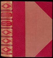 The Biography and Bibliography of Shakespeare - Baron Curzon's copy