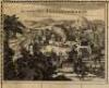 A New Map of the North Parts of America claimed by France under ye names of Louisiana, Mississippi, Canada and New France with ye Adjoyning Territories of England and Spain - 2