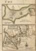 A New Map of the North Parts of America claimed by France under ye names of Louisiana, Mississippi, Canada and New France with ye Adjoyning Territories of England and Spain - 4