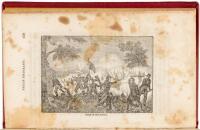 The Texan Emigrant: Being a Narration of the Author in Texas, and a Description of the Soil, Climate, Productions, Minerals, Towns, Bays, Harbors, Rivers, Institutions, and Manners and Customs of the Inhabitants of that Country; Together With the Principa