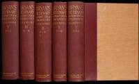 Bryan's Dictionary of Painters and Engravers