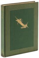 Veiled Horizons: Stories of Big Game Fish of the Sea
