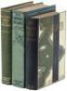 Three volumes by Charles Frederick Holder