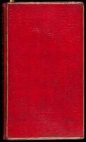 The Secret History of the Most Renown'd Q. Elizabeth, and E. Essex