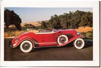 Errett Lobbal Cord. His Empire, His Motor Cars: Auburn, Cord, Duesenberg