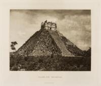 A Glimpse at Guatemala and Some Notes on the Ancient Monuments of Central America