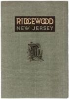 Ridgewood: The Garden Spot of New Jersey
