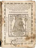 La Milagrosa Invencion de un Thesoro Escondido en un Campo Que Hallo un Venturoso Cazique...de los Remedios en si Admirable Imagen de N.tra Senora