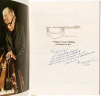 A Master's Guide to Building a Bamboo Fly Rod