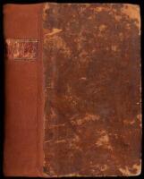 The New Art of Cookery; According to the Present Practice; Being a Complete Guide to all Housekeepers, on a Plan Entirely New; Consisting of Thirty-eight Chapters...With Bills of Fare for Every Month in the Year, Neatly and Correctly Printed