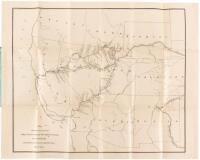 A Brief History of the Mail Service, Settlement of the Country, and the Indian Depredations Committed upon the Mail Trains of George Chorpenning on the several routes between Salt Lake and California from May 1st, 1850, to July, 1860 (wrapper title)