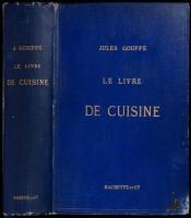 Le Livre de Cuisine