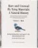 Rare and Unusual Fly Tying Materials: A Natural History. Volume I - Birds - 3