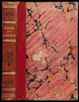 Manuel des Amphitryons; Contenant un Traite de la Dissection des Viandes a Table, la Nomenclature des Menus les Plus Nouveaux Pour Chaque Saison, et des Elemens de Politesse Gourmande