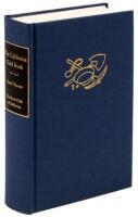 The California Gold Rush: A Descriptive Bibliography of Books and Pamphlets Covering the Years 1848-1853