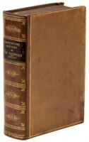 Caricature History of the Georges. Or, annals of the house of Hanover, compiled from the squibs, broadsides, window pictures, lampoons, and pictorial caricatures of the time.