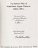 The Salmon Flies of Major John Popkin Traherne (1826-1901). Their Descriptions and Variations as Presented by George M. Kelson in The Fishing Gazette, Land and Water and The Salmon Fly - 4