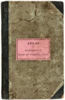 Atlas to Marshall's Life of Washington