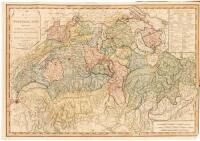 Travels in Switzerland, and in the Country of the Grisons: In a Series of Letters to William Melmoth, Esq.