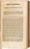 The Debates, Resolutions, and other Proceedings, in Convention, on the Adoption of the Federal Constitution, as Recommended by the General Convention at Philadelphia, on the 17th of September, 1787: With the Yeas and Nays of the Decision of the Main Quest - 3