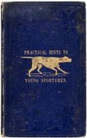 Practical Hints to Young Sportsmen