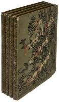 The Pictorial Arts of Japan. With a Brief Historical Sketch of the Associated Arts, and Some Remarks upon the Pictorial Art of the Chinese and Koreans