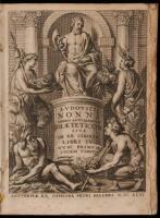 Diaeteticon Sive de re Cibaria Libri IV