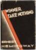 Winner Take Nothing