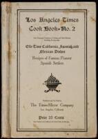 The [Los Angeles] Times Cook Book -- No. 2. 957 Cooking and Other Recipes by California Women