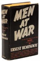 Men at War: The Best War Stories of All Time