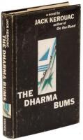 The Dharma Bums