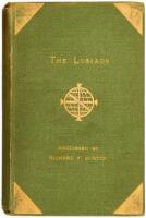 Os Lusiadas (The Lusiads) [with] Camoens: His Life and His Lusiads [with] The Lyricks.