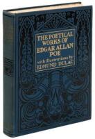 The Poetical Works of Edgar Allan Poe