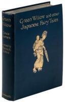 Green Willow and Other Japanese Fairy Tales