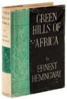 Green Hills of Africa