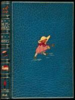 A Child's Garden of Verses - In a fine Kelliegram Binding