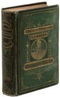 Twenty Thousand Leagues Under the Seas; or, the Marvellous and Exciting Adventures of Pierre Aronnax, Conseil His Servant, and Ned Land, a Canadian Harpooner