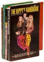 Five volumes about 1960s Counterculture