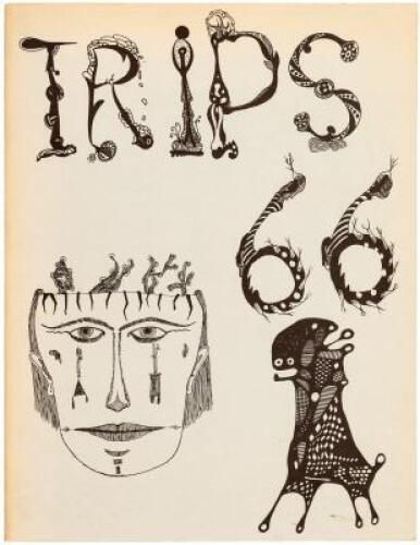 Trips 66: An Everyman's Primer of Trip Art