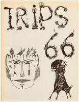 Trips 66: An Everyman's Primer of Trip Art