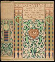Constantinople