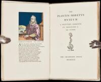 The Plantin-Moretus Museum: A Printer's Paradise
