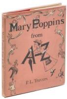 Mary Poppins From A to Z